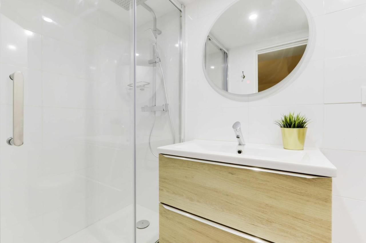 Cosy Souplex 4p1bdr - Poissonniersmontmartre * Parigi